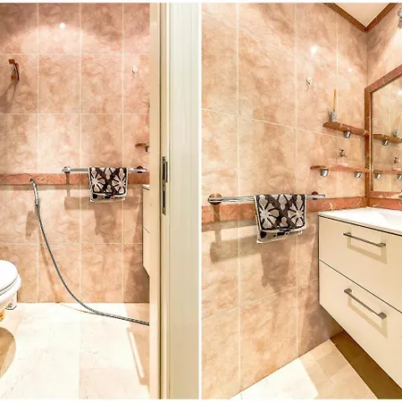 Townhouse Del Duque 5duk49 Villa *