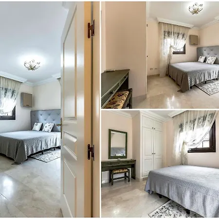 Townhouse Del Duque 5duk49 * Costa Adeje (Tenerife)