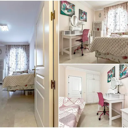 Vila Townhouse Del Duque 5duk49