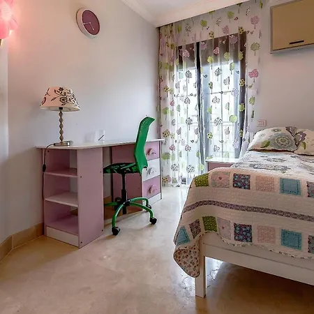 Villa Townhouse Del Duque 5duk49 Costa Adeje (Tenerife)