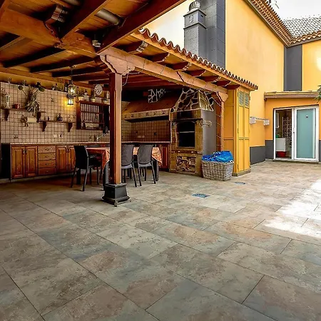 Townhouse Del Duque 5duk49 Vila *