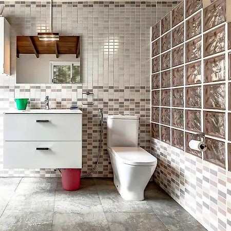 Townhouse Del Duque 5duk49 Vila