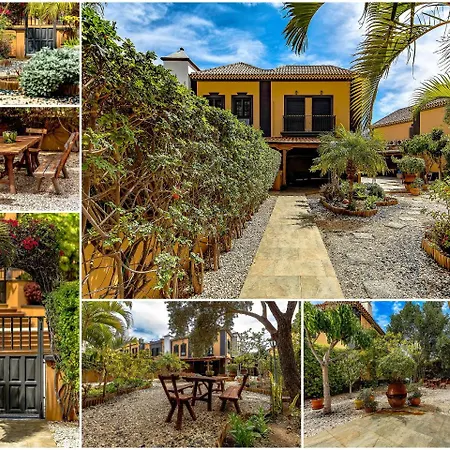 Vila Townhouse Del Duque 5duk49 *