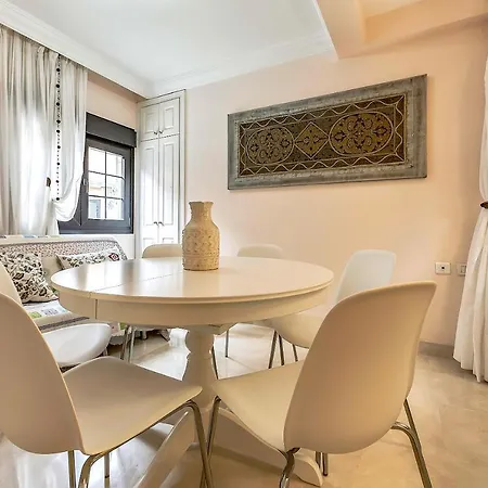 Vila Townhouse Del Duque 5duk49 Costa Adeje (Tenerife)