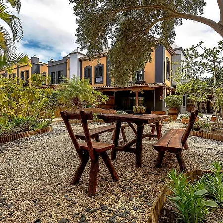 Townhouse Del Duque 5duk49 Vila Costa Adeje (Tenerife)