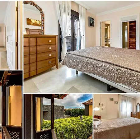 Townhouse Del Duque 5duk49 Vila Costa Adeje (Tenerife)