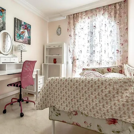 Townhouse Del Duque 5duk49 Vila *