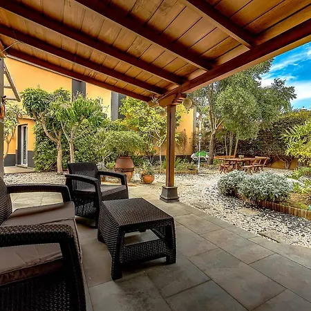 Townhouse Del Duque 5duk49 Vila *